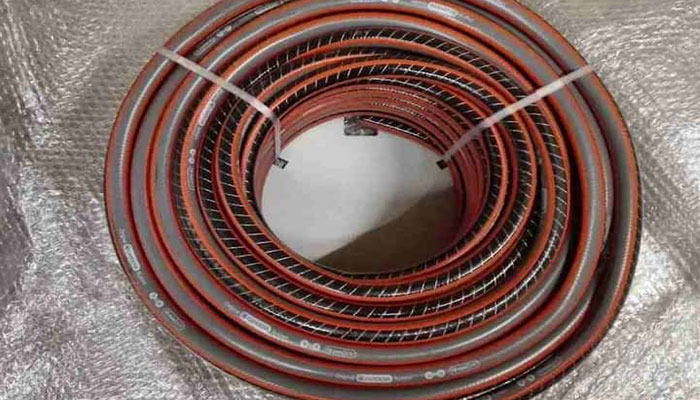 قیمت شیلنگ گاز بوتان + خرید و فروش