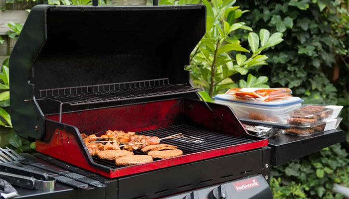 مشخصات منقل کباب دست ساز