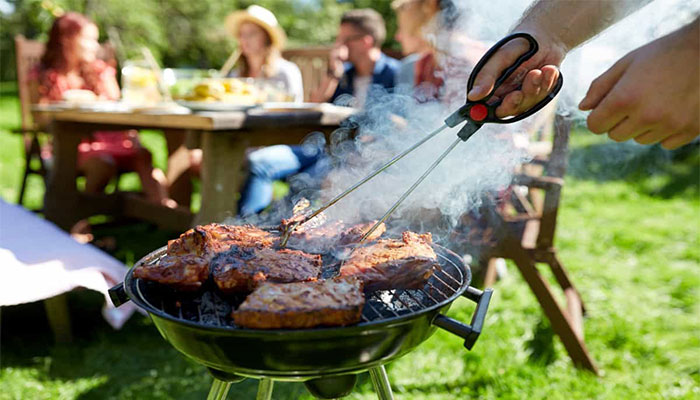 خرید منقل کباب دست ساز