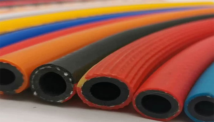 مشخصات شیلنگ آب خانگی