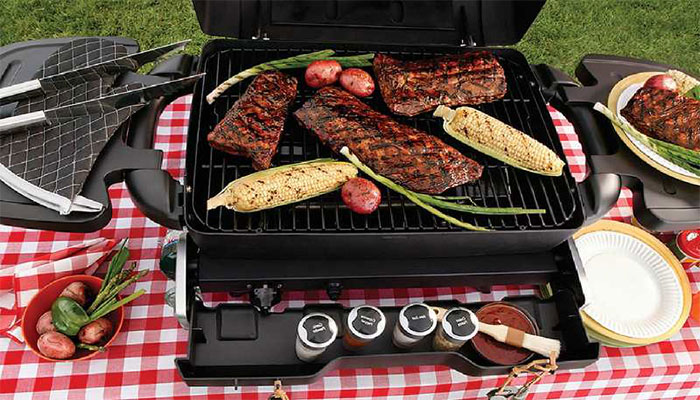 خرید منقل تاشو با کیفیت