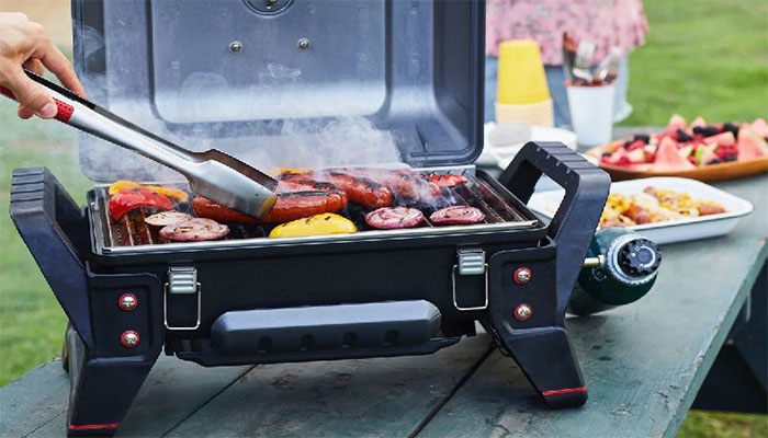 قیمت منقل تاشو با کیفیت + خرید و فروش