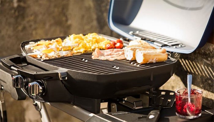 مشخصات منقل مسافرتی