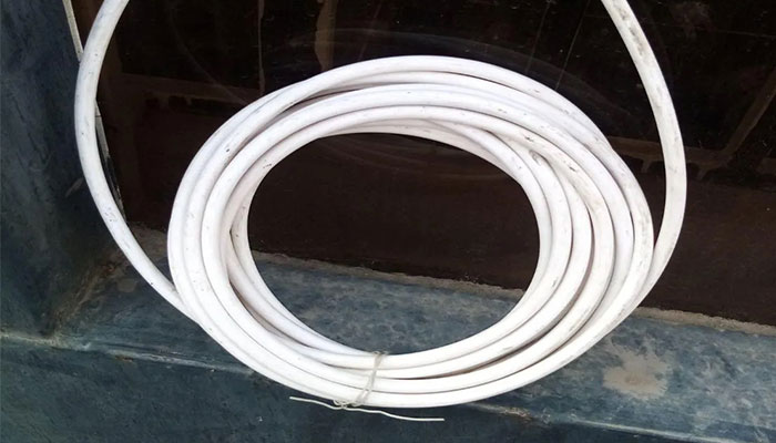 مشخصات شیلنگ کولر آب