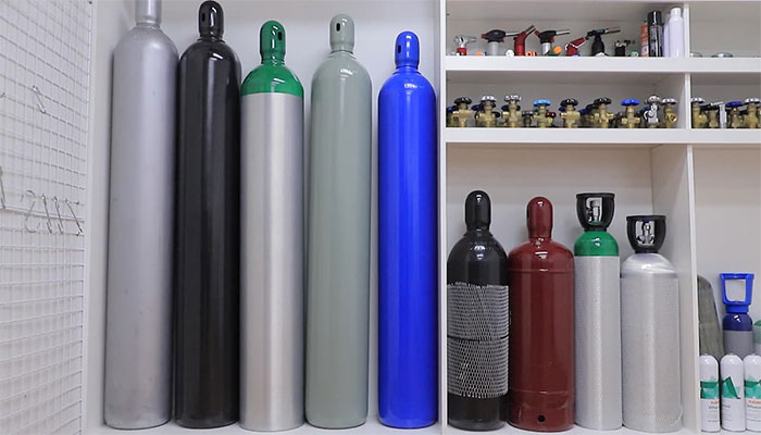 سفارش آمونیاک کپسول