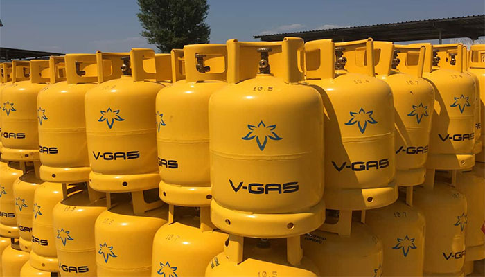 مشخصات آمونیاک کپسول