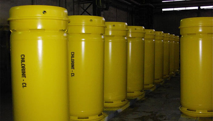 خرید آمونیاک کپسول