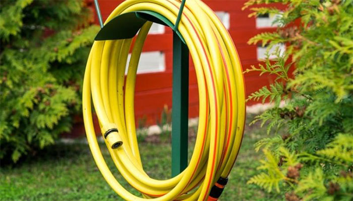 مشخصات شیلنگ آب 10 متری