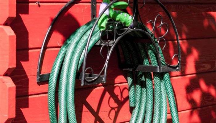 خرید شیلنگ آب 10 متری