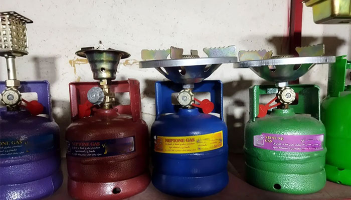 شرکت تولیدی پیک نیک دو کیلویی باکیفیت