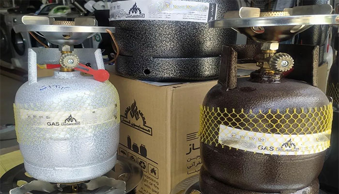 مشخصات پیک نیک دو کیلویی باکیفیت