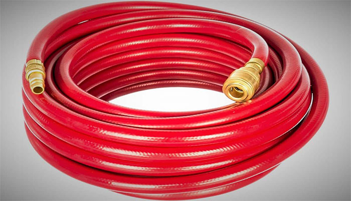 شیلنگ گاز ضد حرارت؛ فشار قوی ضعیف مناسب مصارف خانگی صنعتی