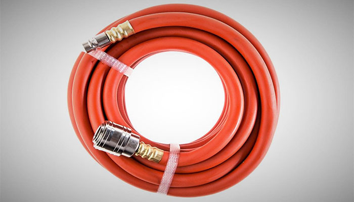 مشخصات شیلنگ گاز ضد حرارت