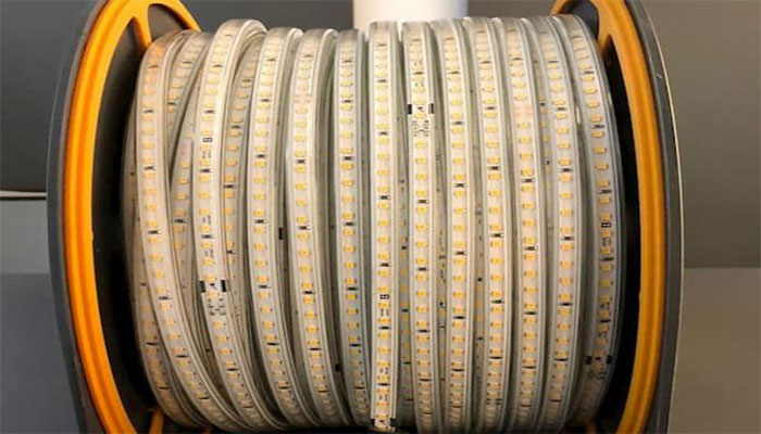 شیلنگ آب پی وی سی