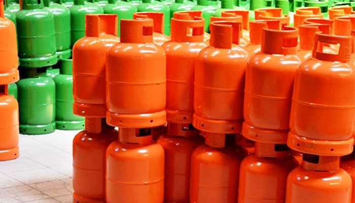 مشخصات سیلندر گاز 11 کیلویی