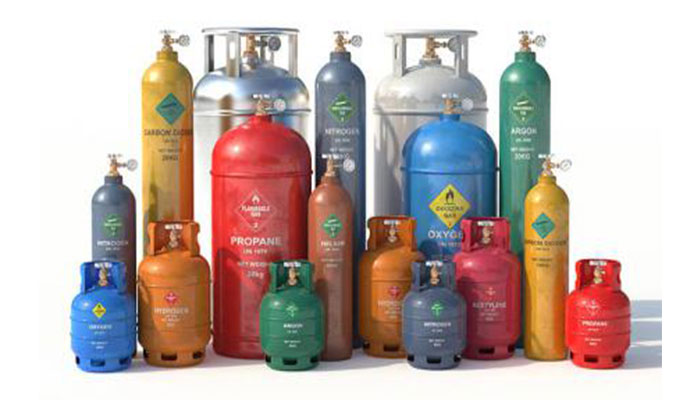 مصارف استفاده سیلندر گاز 11 کیلویی