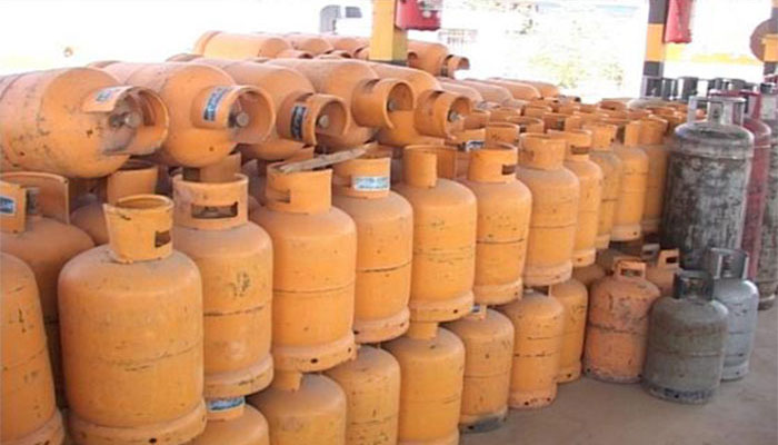 فروشگاه سیلندر گاز 11 کیلویی عمده