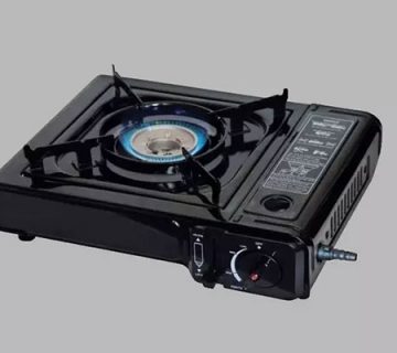 اجاق گاز مسافرتی (پیک نیک) گازی سوخت مایع