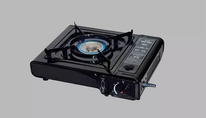 اجاق گاز مسافرتی (پیک نیک) گازی سوخت مایع