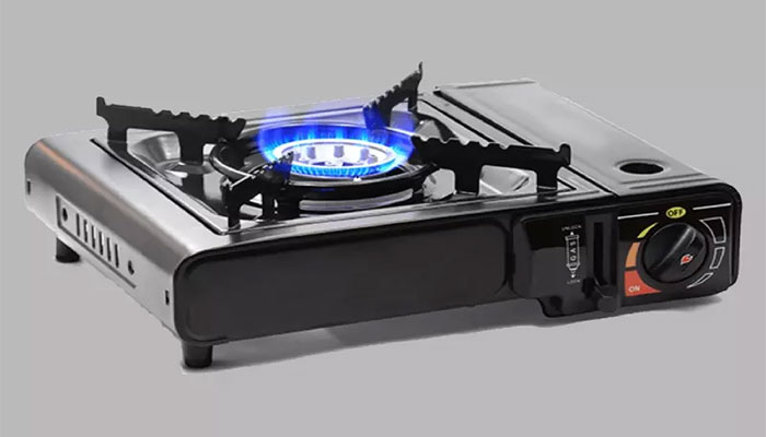 خرید اجاق گاز مسافرتی