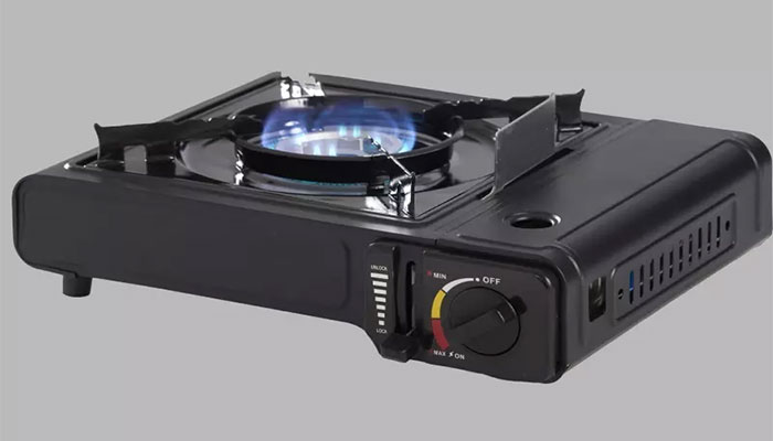 قیمت اجاق گاز مسافرتی + خرید و فروش