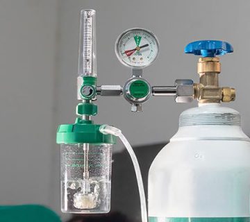 خرید و فروش کپسول اکسیژن دست دوم