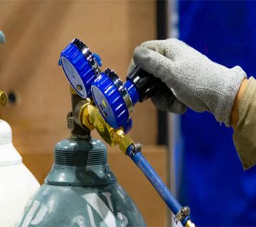 درباره گاز اکسیژن + کپسول اکسیژن پزشکی