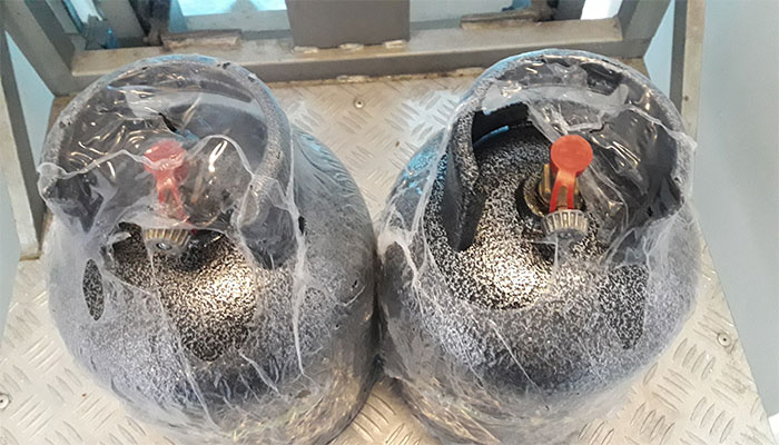 اطلاعاتی درباره پیک نیک گازی 5 کیلویی