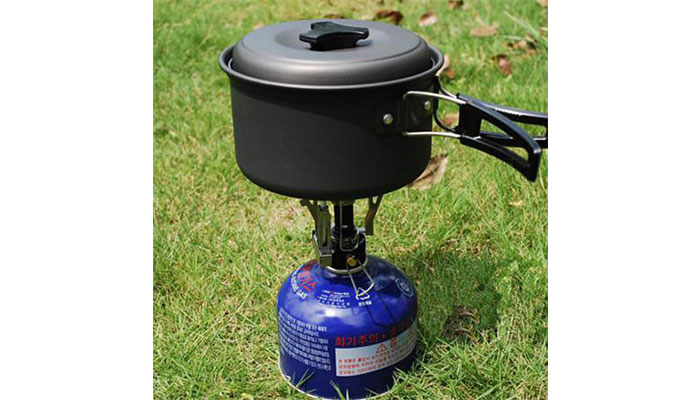 فروش پیک نیک خوراک پزی 5 کیلویی