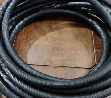 شیلنگ آب یاسا؛ بسته بندی کلاف 50 متری خانگی صنعتی