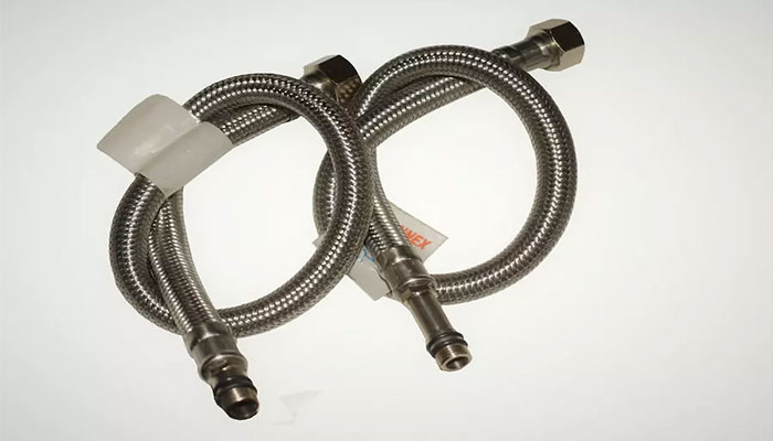 مشخصات شیلنگ روشویی