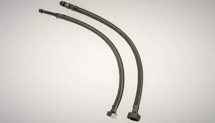 خرید شیلنگ روشویی