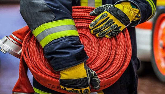 خرید شیلنگ نخی آتش نشانی