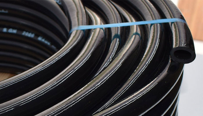 مشخصات شیلنگ نسوز گاز رومیزی