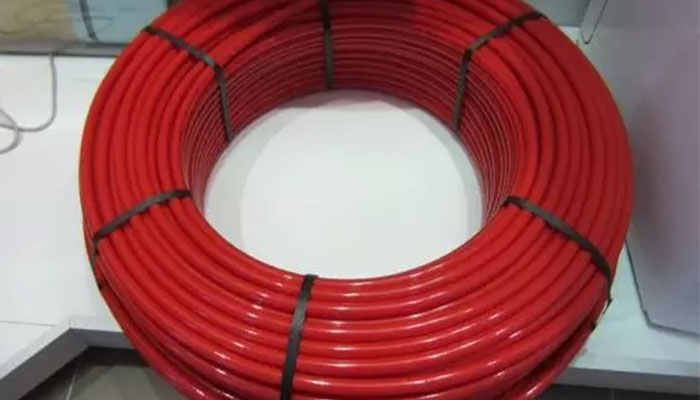 مشخصات شیلنگ نسوز گاز