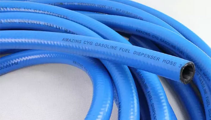 مشخصات شیلنگ گاز متری