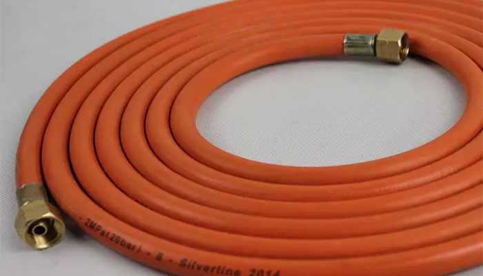 قیمت شیلنگ گاز متری + خرید و فروش