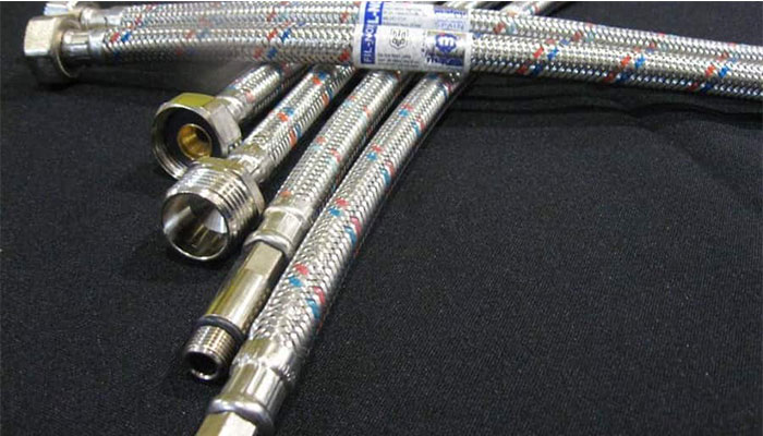 مشخصات شیلنگ گاز مشعل