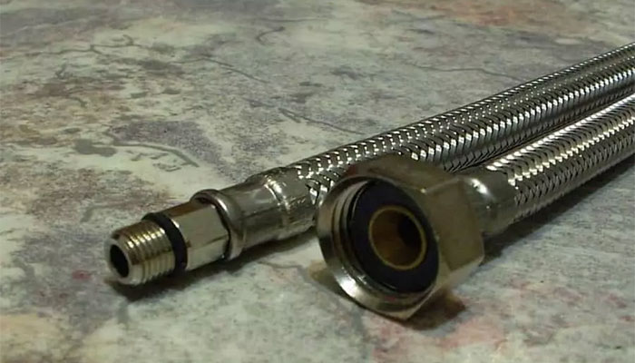 قیمت شیلنگ گاز مشعل + خرید و فروش