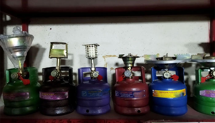 از تولید تا مصرف پیک نیک یک کیلویی