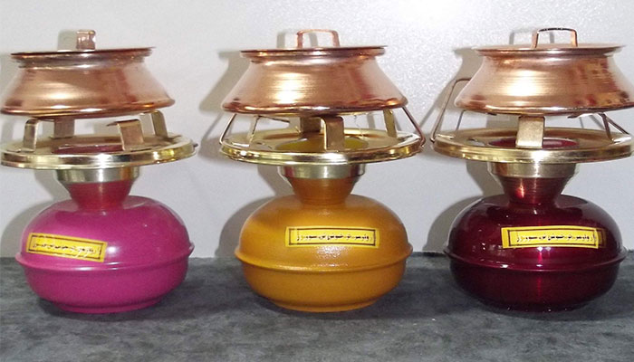 فروش عمده پیک نیک پنج کیلویی مسی