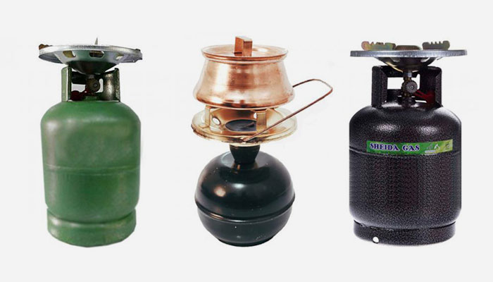 قیمت خرید پیک نیک پنج کیلویی مسی