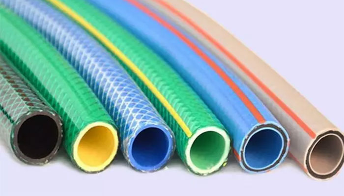 شیلنگ گاز گلستان