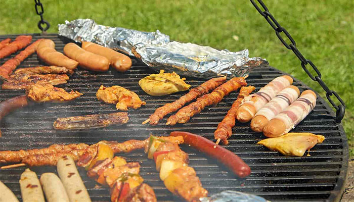 مشخصات منقل صحرایی دست ساز