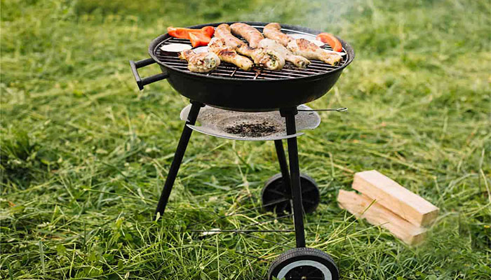 مشخصات منقل صحرایی سه پایه