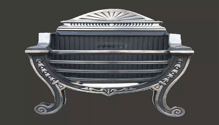 خرید منقل چدنی کباب