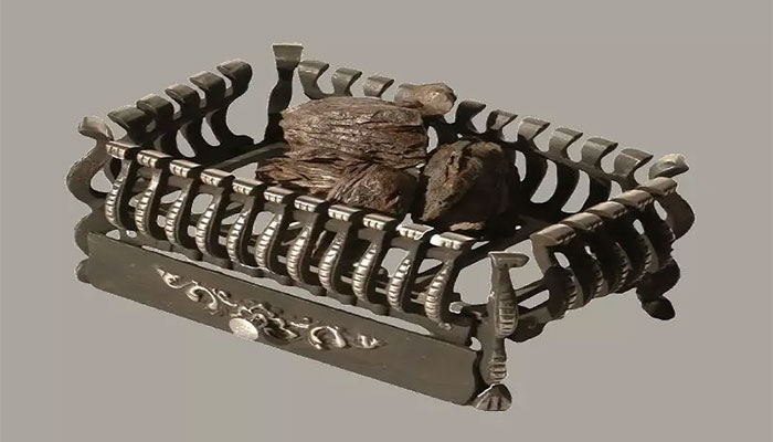 قیمت منقل چدنی کباب + خرید و فروش