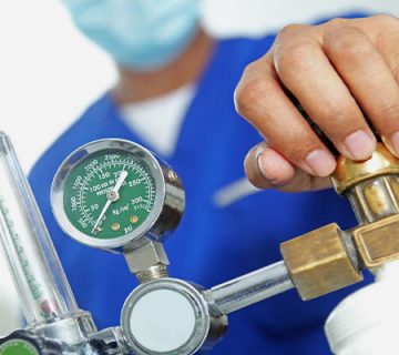 کپسول اکسیژن و هر چیزی که باید در مورد آن بدانید