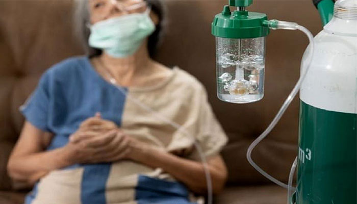 کپسول اکسیژن چگونه کار می کند