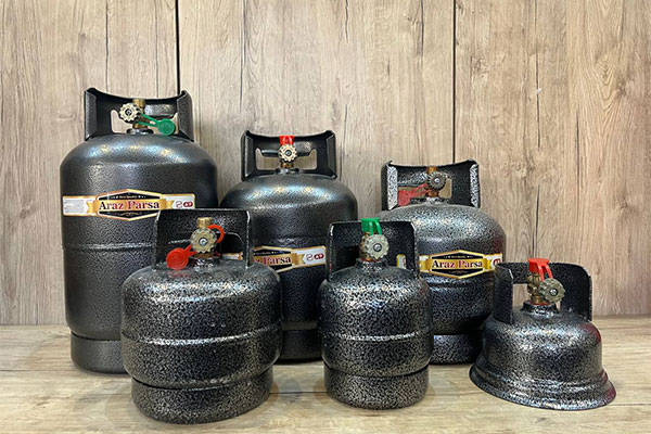 اجاق گاز پیک نیکی